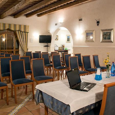 Villa Luigi Hotel & Restaurant Nuova Gestione Villa Rosa Di Martinsicuro Kültér fotó