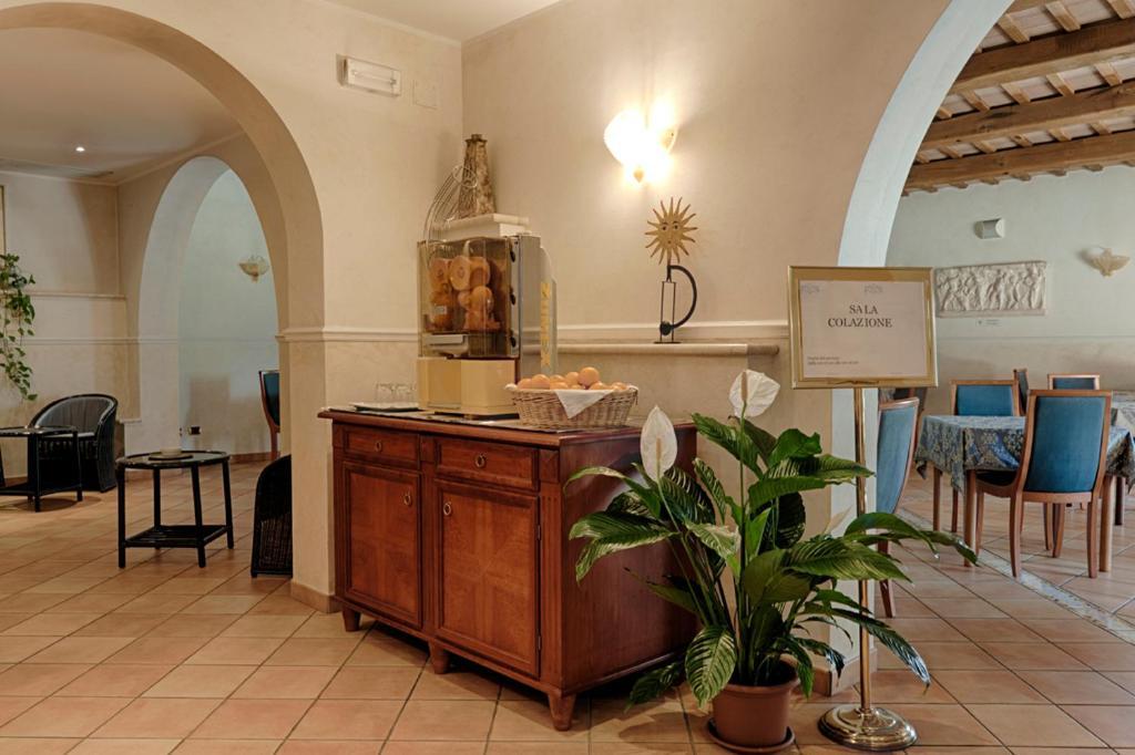 Villa Luigi Hotel & Restaurant Nuova Gestione Villa Rosa Di Martinsicuro Kültér fotó