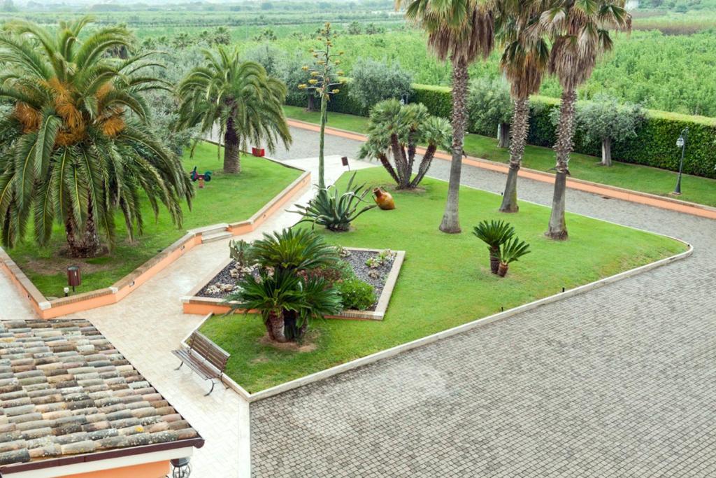 Villa Luigi Hotel & Restaurant Nuova Gestione Villa Rosa Di Martinsicuro Kültér fotó