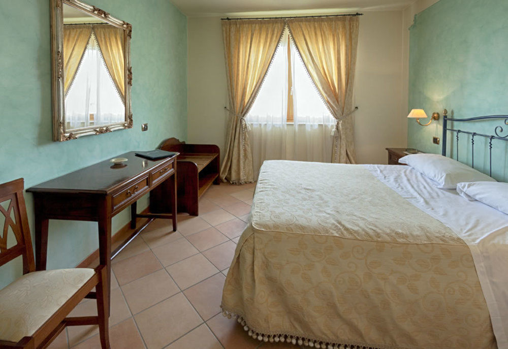 Villa Luigi Hotel & Restaurant Nuova Gestione Villa Rosa Di Martinsicuro Kültér fotó