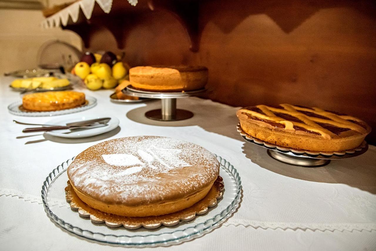 Villa Luigi Hotel & Restaurant Nuova Gestione Villa Rosa Di Martinsicuro Kültér fotó